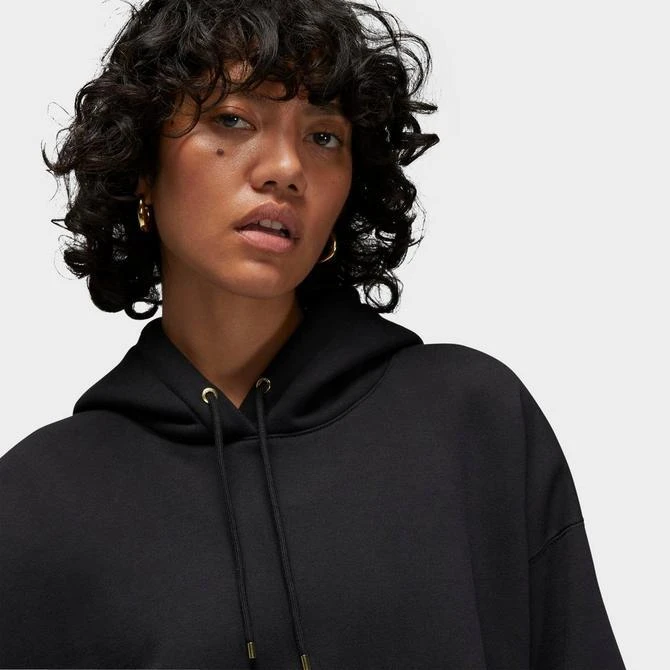 Jordan Women's Jordan Flight Fleece Pullover Hoodie 7