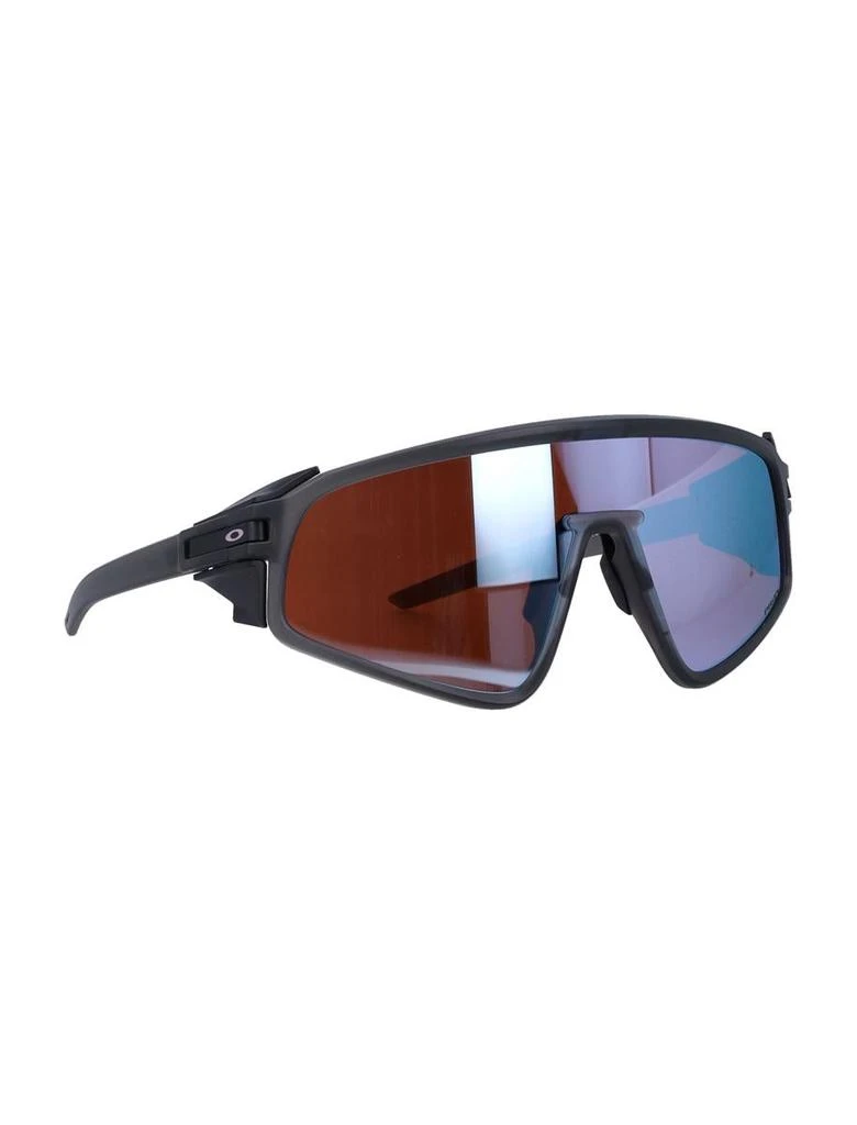 Oakley Oakley Latch™ Panel Sunglasses 2