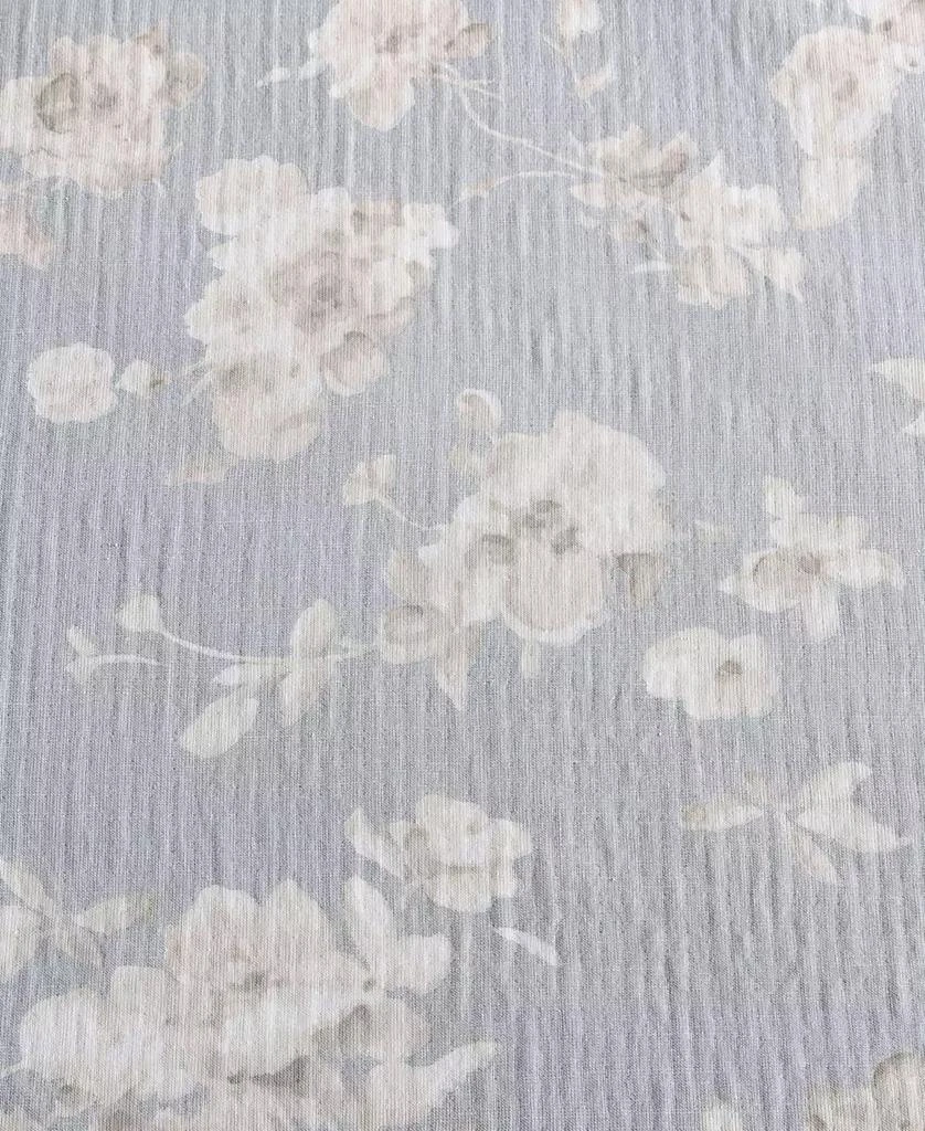 Calvin Klein Eternity Floral Cotton Gauze 3-Pc. Comforter Set 6