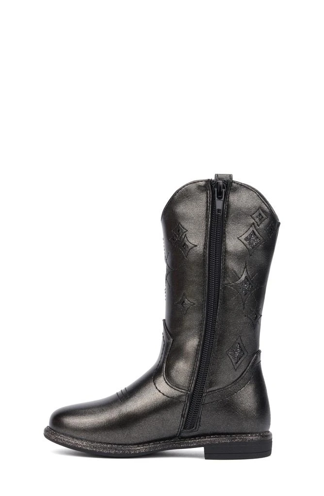 OLIVIA MILLER Kids
 Cowboy Western Boot 7