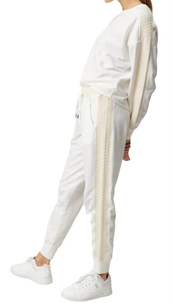 Sundays Sundays - Davina Jogger Pants 3