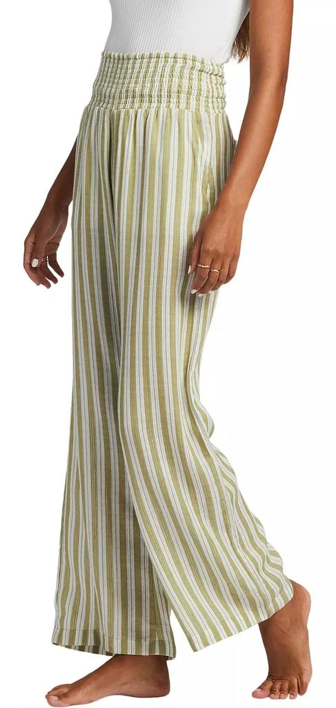 Billabong Billabong Women's New Wave 2 Pants 1