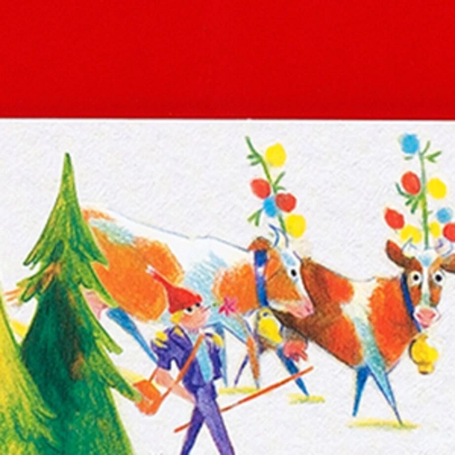 Caran d'Ache Swisscolor Travel Kit 7