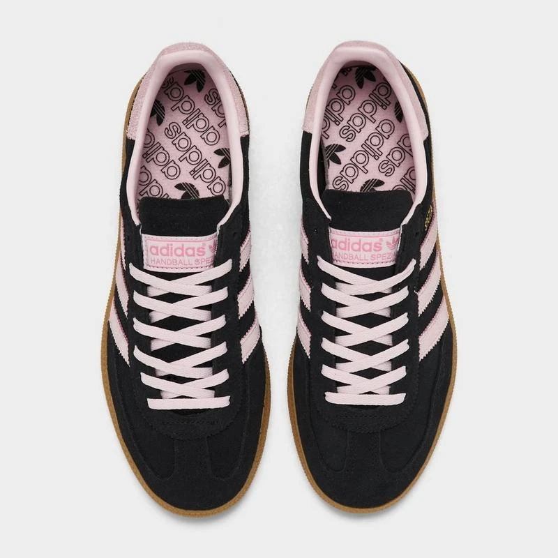 Adidas Womens adidas Originals Handball Spezial Casual Shoes 5