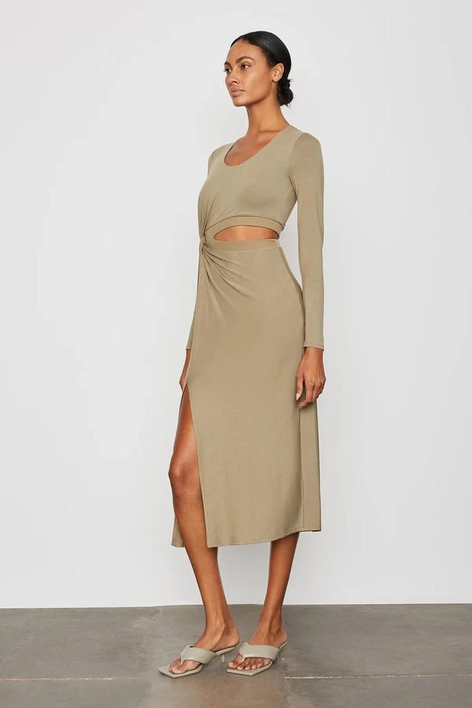 Bailey 44 Mable Dress in Bayleaf 2