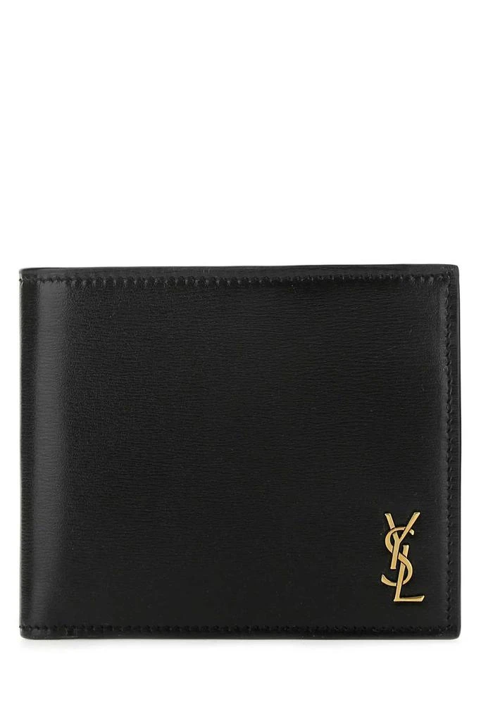 Yves Saint Laurent Saint Laurent Tiny Cassandre East/West Wallet 1