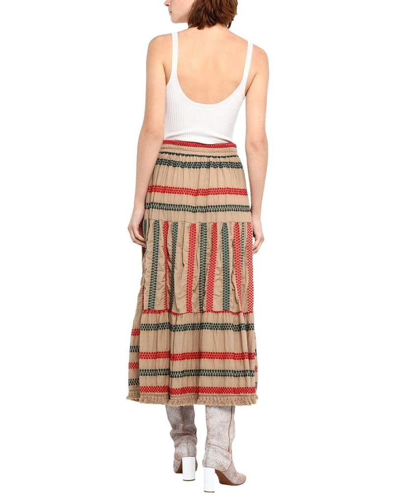 Motel Midi skirt 3