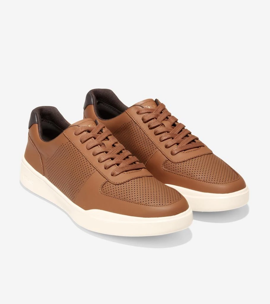 Cole Haan Men's Grand Crosscourt Modern Tennis Sneaker 1