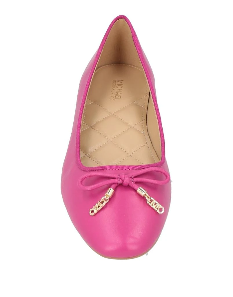 Michael Kors Ballet flats 4