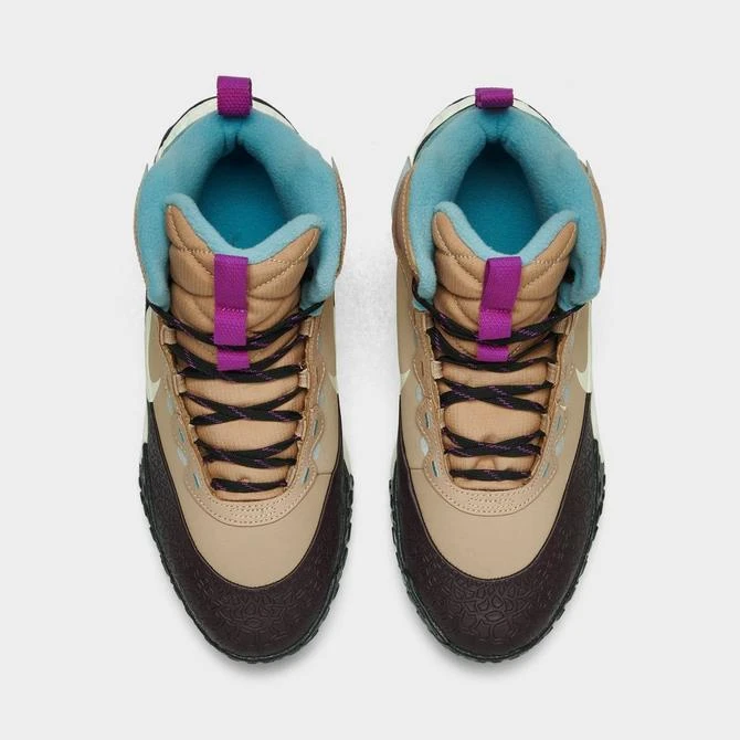 NIKE Big Kids' Nike Terrascout Boots 5