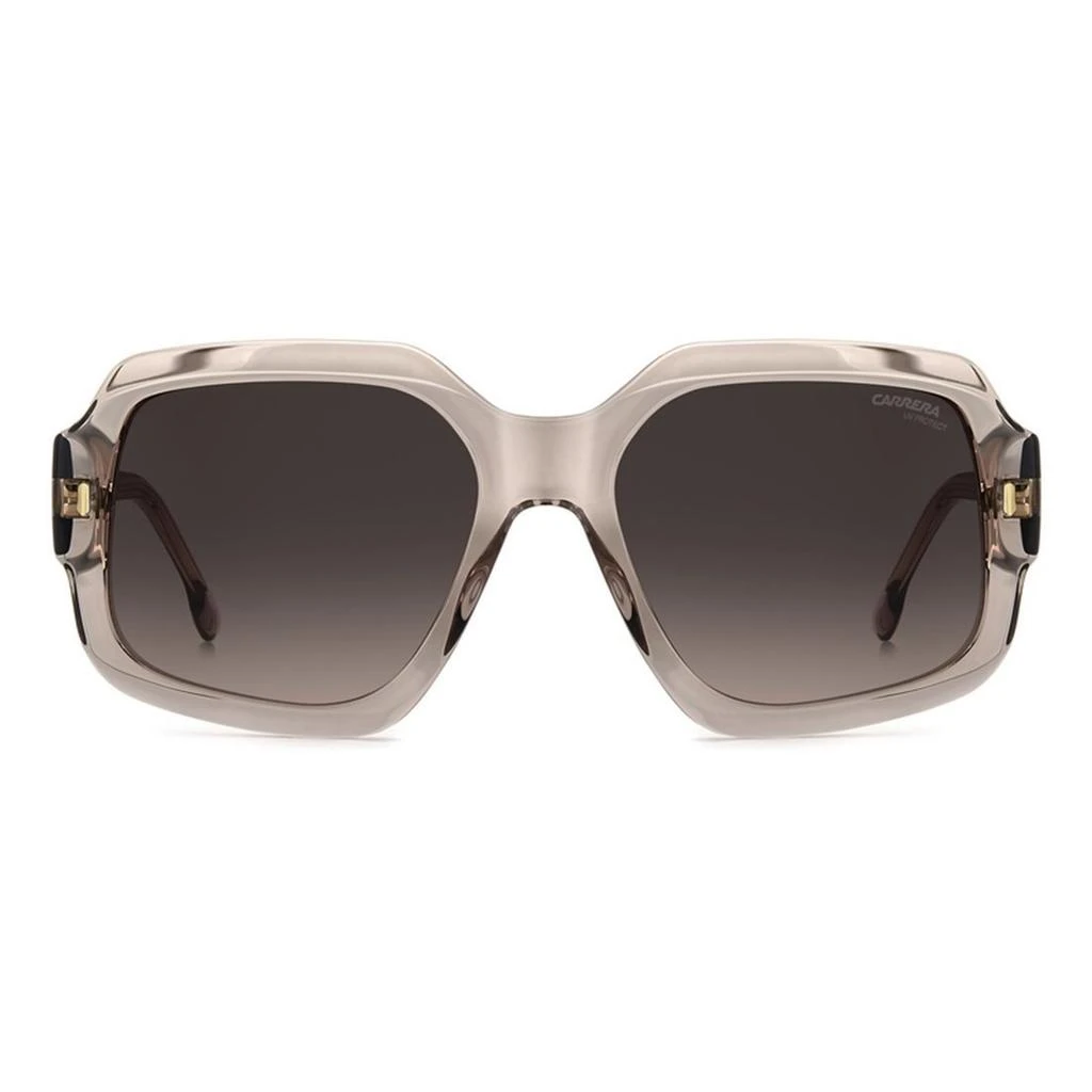 Carrera Carrera Square Frame Full Rim Sunglasses 1