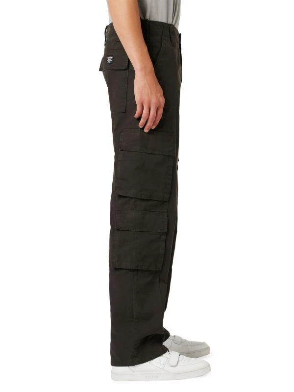 Hudson Wide Leg Cargo Pants 3