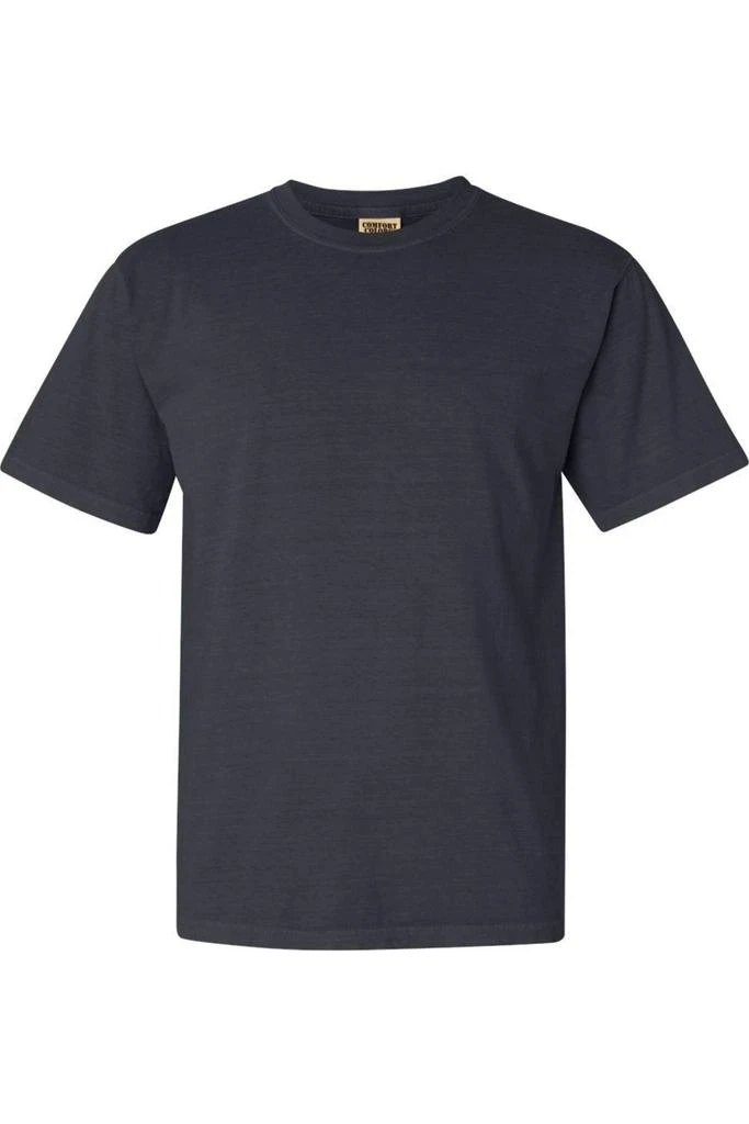 Comfort Colors Garment-Dyed Heavyweight T-Shirt 1