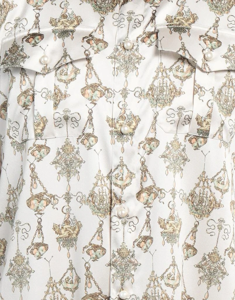 Givenchy Patterned shirt 4