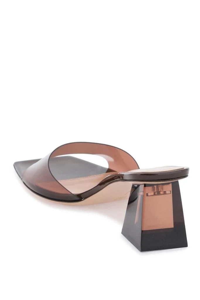 Gianvito Rossi cosmic mules 3