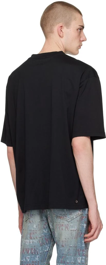 Lanvin Black Future Edition T-Shirt 3