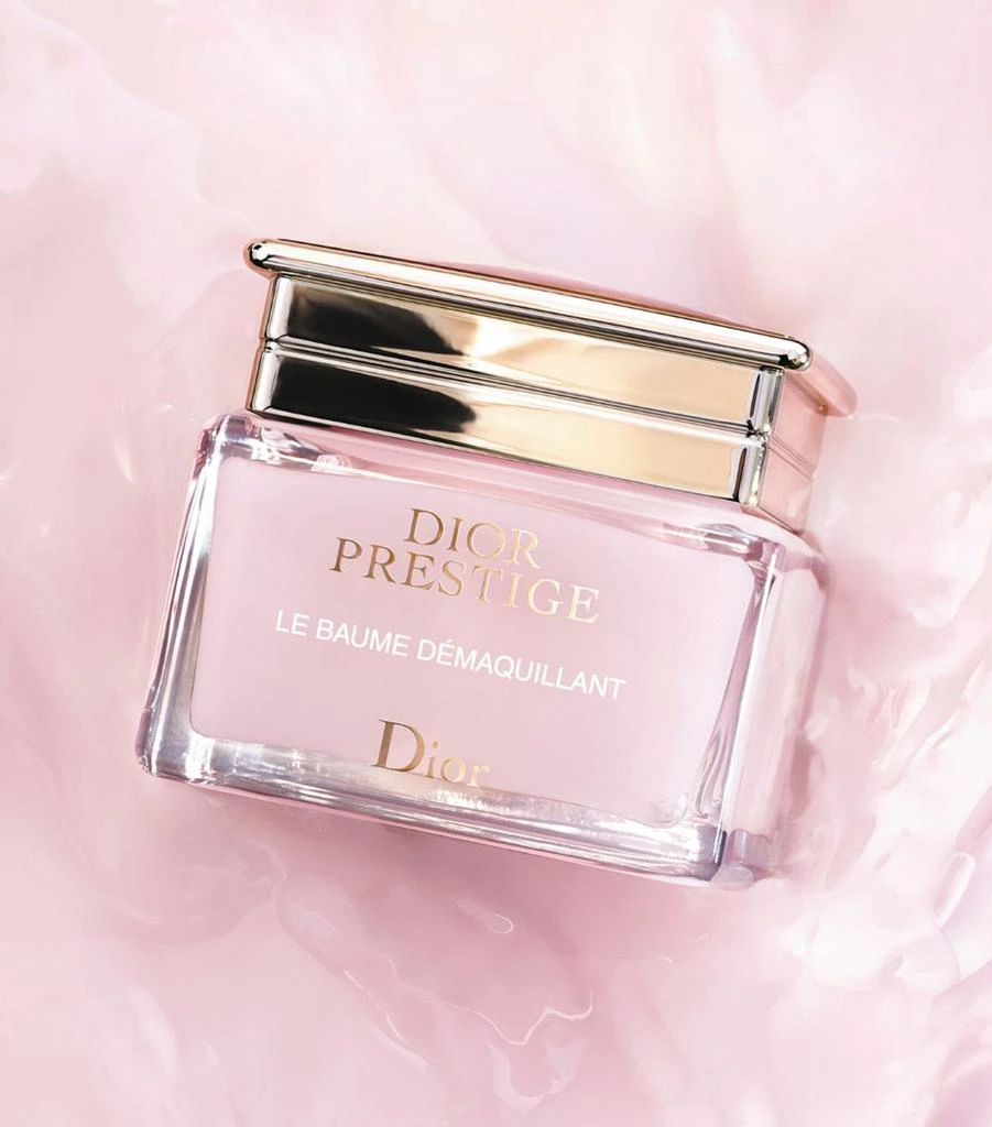 DIOR Prestige Le Baume Démaquillant (150ml) 4