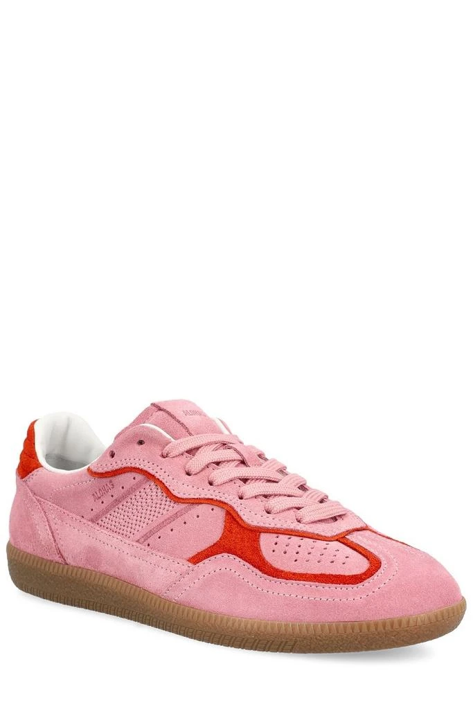 ALOHAS Alohas Tb.490 Rife Sea Lace-Up Sneakers 2