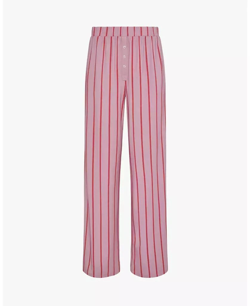 WeWoreWhat Women
s Sleep Boxer Pant 4