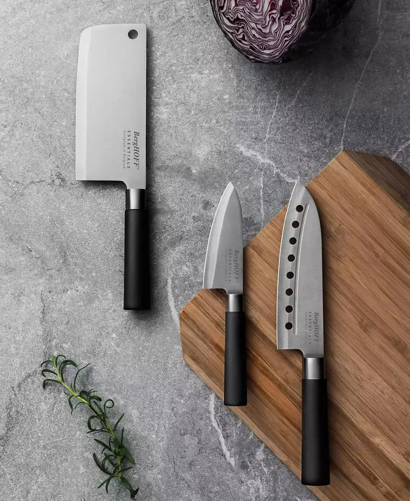 BergHOFF DiNA Codon 6.75" Santoku Knife 6