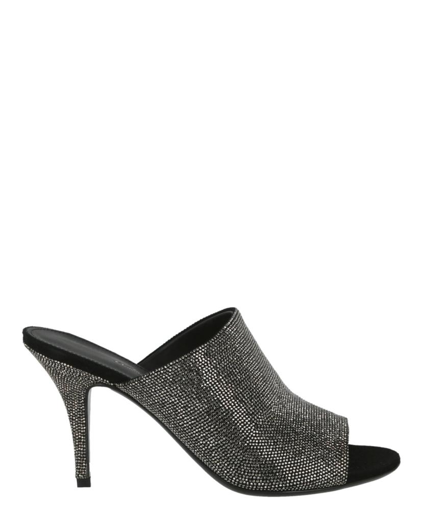 ＊FERRAGAMO＊ Deva Platform Mules Salvatore Ferragamo Deva platform mules - Slippers - BeyondStyle