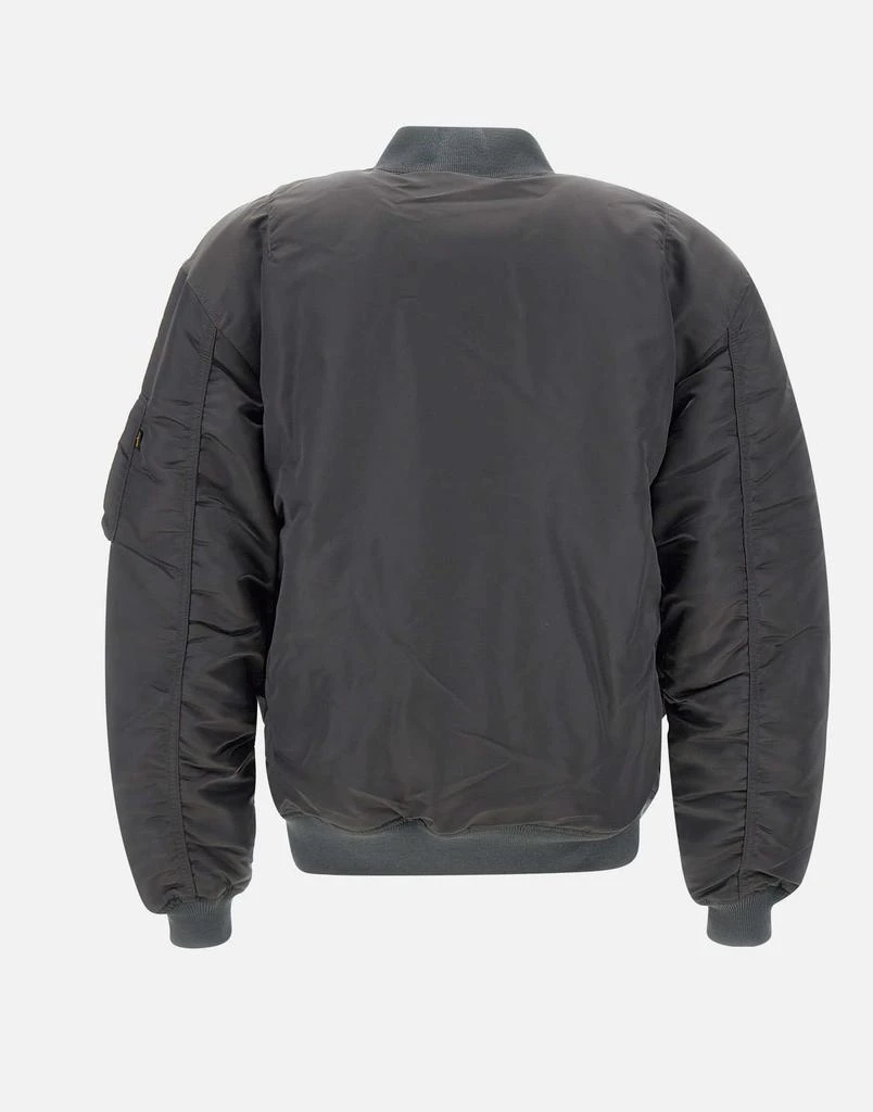 ALPHA INDUSTRIES ‘Ma-1 CS’ bomber jacket 5