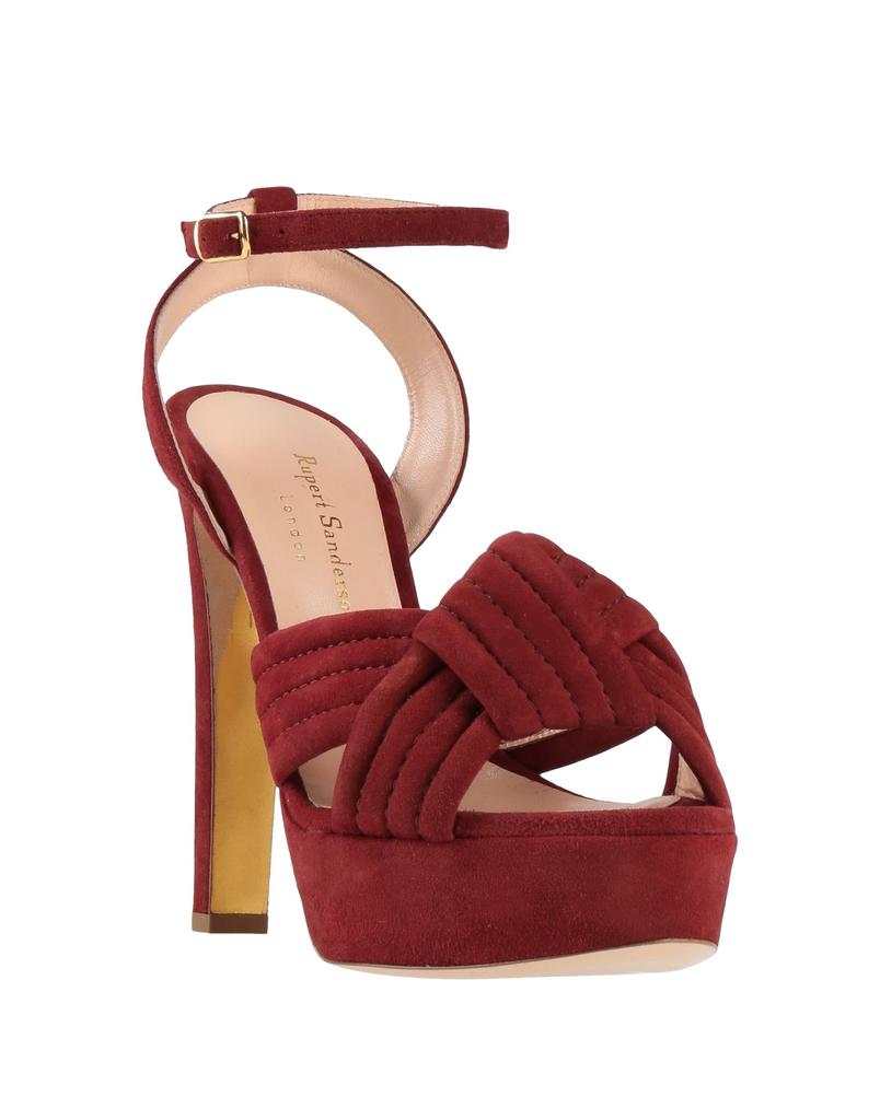 Rupert Sanderson Sandals
