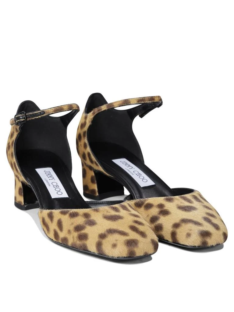 Jimmy Choo Jimmy Choo "Pixie" Mary Jane 2
