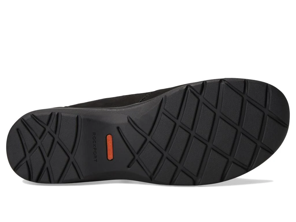 Rockport Hallie 3