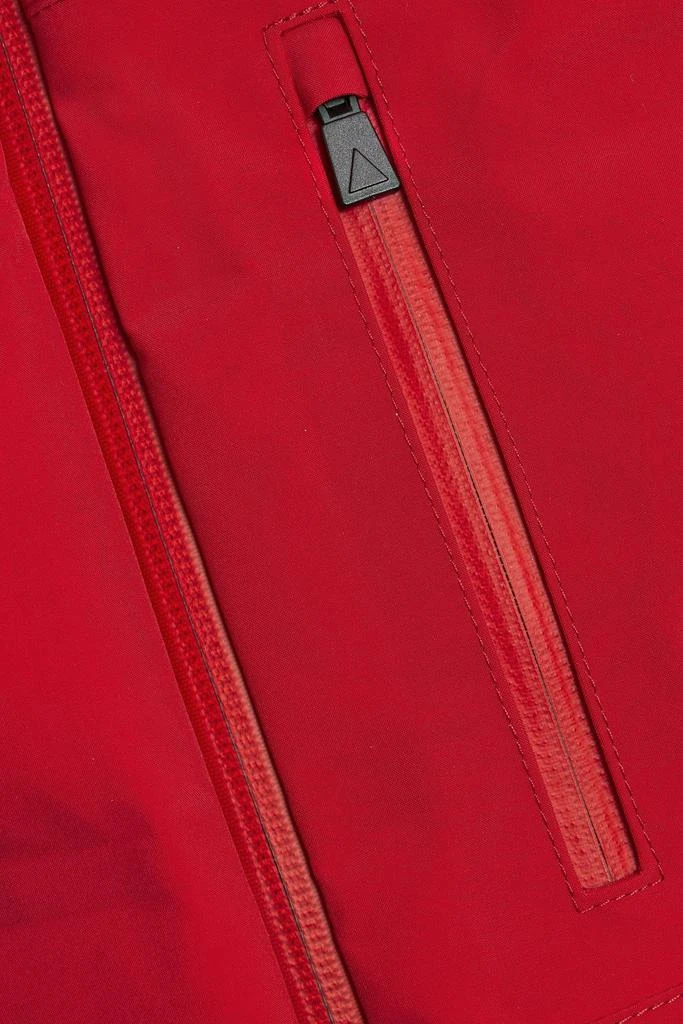 Aztech Mountain Nuke Suit 2.0 quilted down ski jacket 4