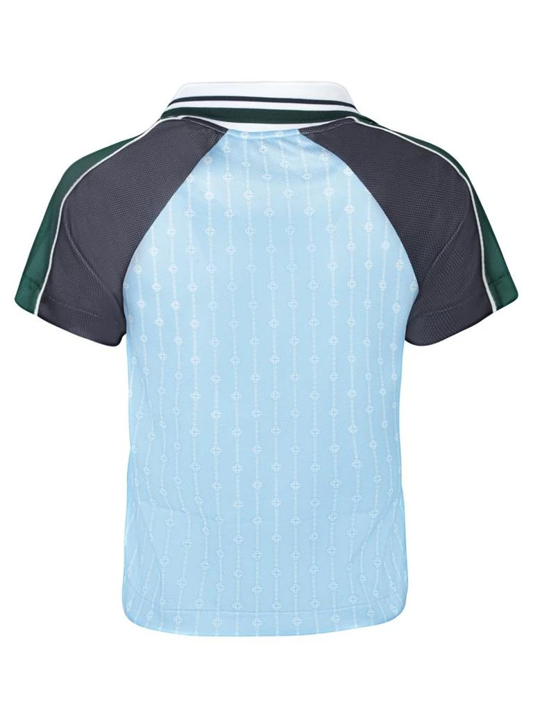 Casablanca Casablanca T-Shirts 2