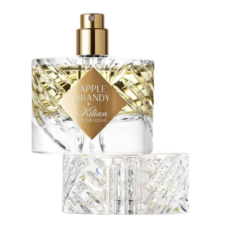 Kilian Kilian Apple Brandy on the Rocks Unisex EDP 1