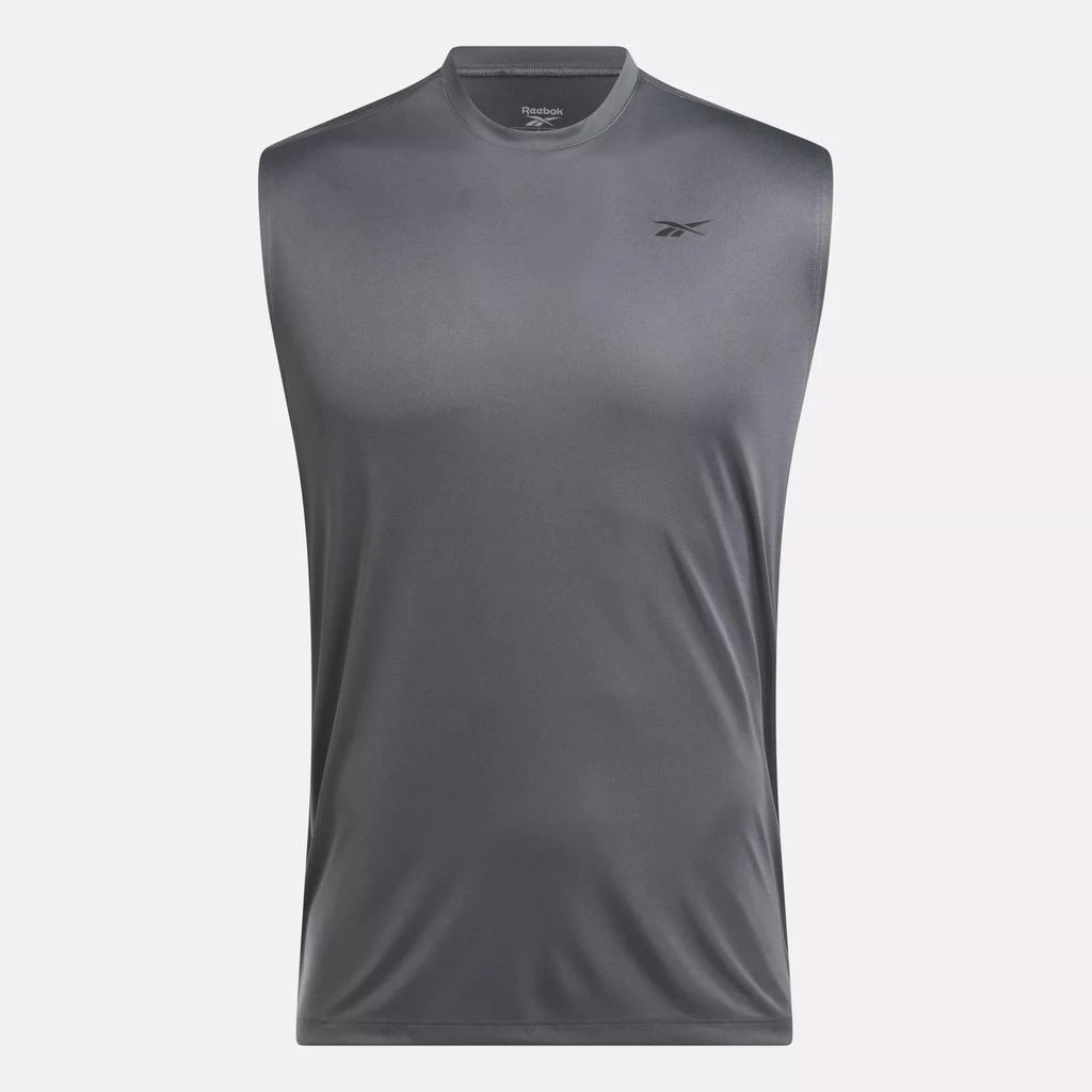 Reebok Men's Training Sleeveless Tech T-Shirt 4