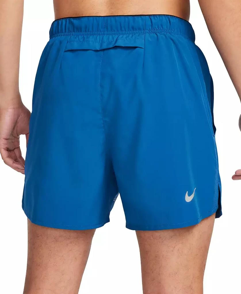 NIKE Men's Challenger Flash Dri-FIT 5" Running Shorts 2