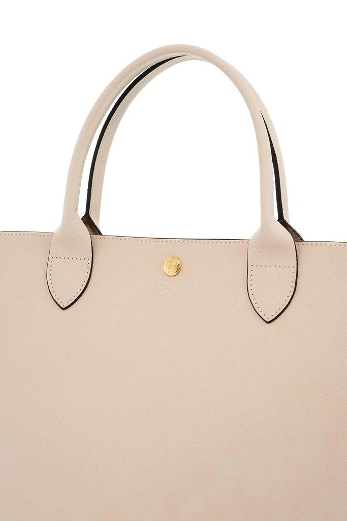 Longchamp xl épure tote bag 3