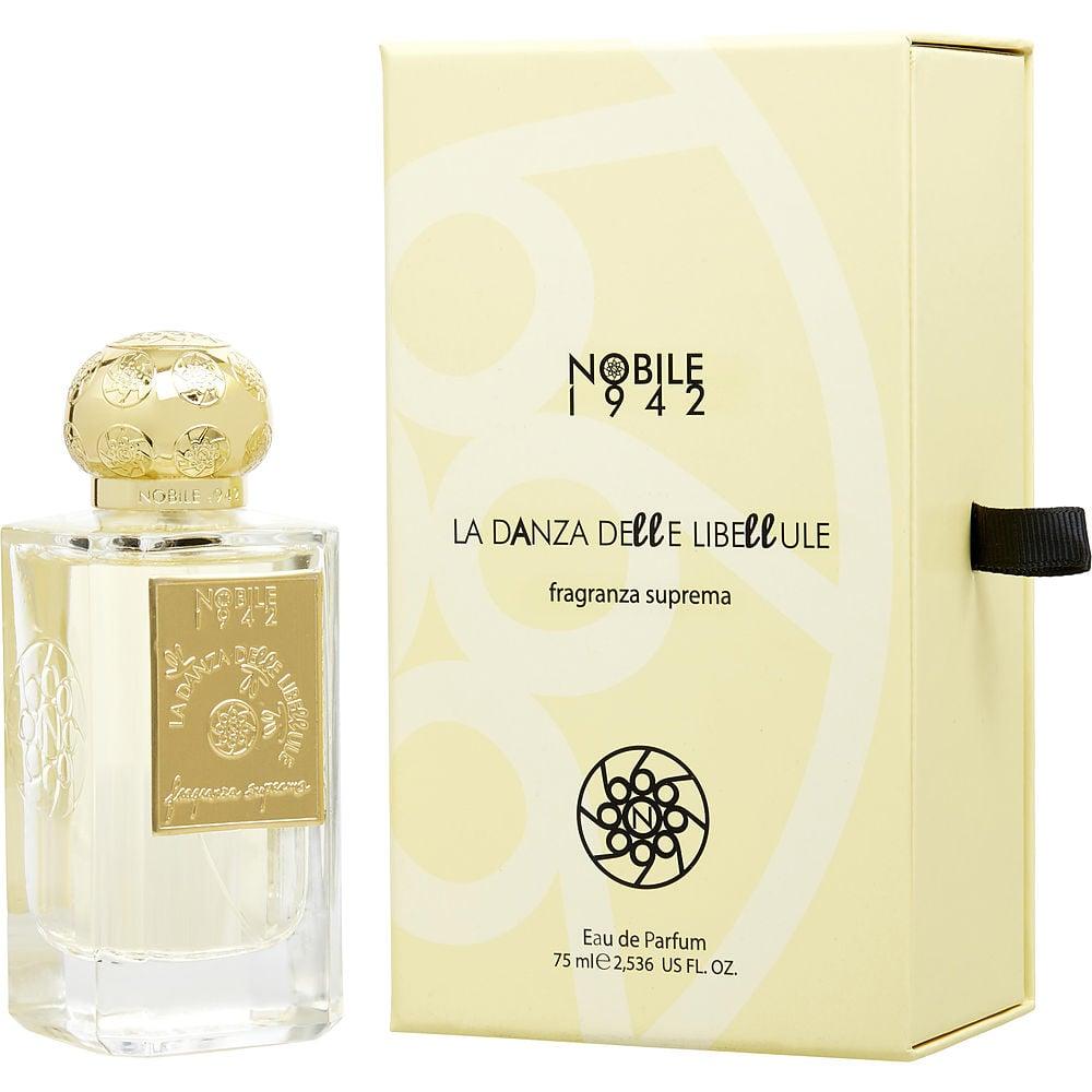 NOBILE 1942 La Danza Delle Libellule By  Eau De Parfum Spray 2.5 Oz Women