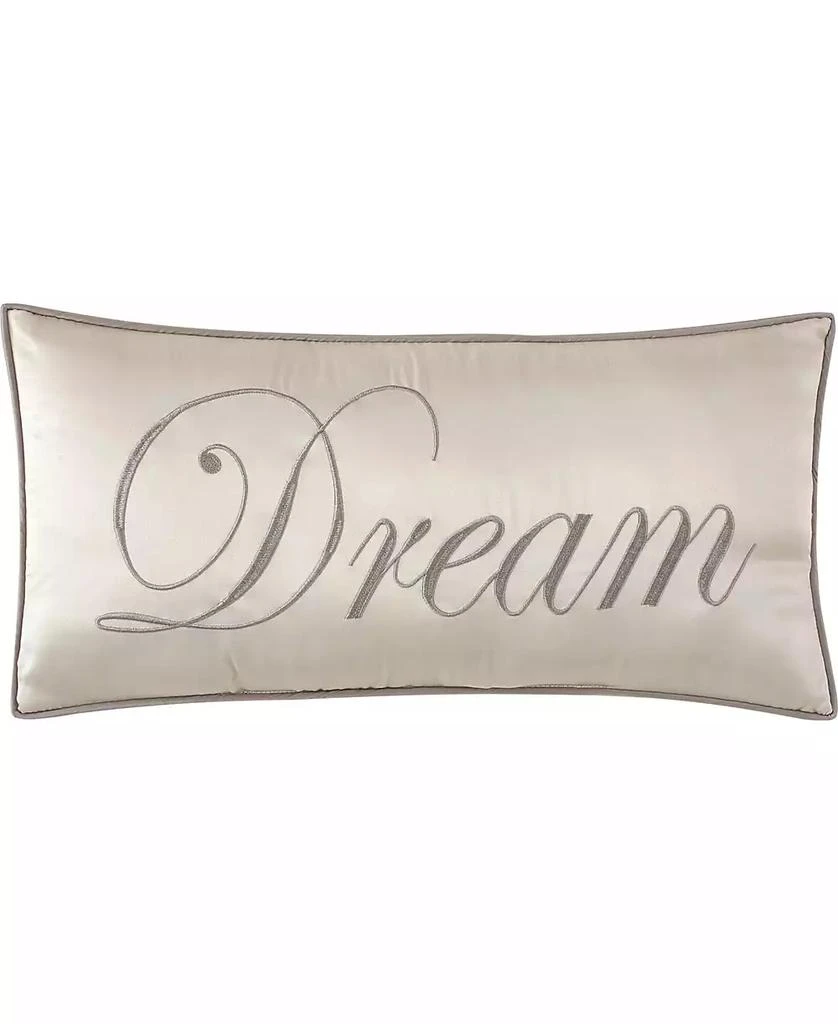 Stratford Park Therese Damask 7-Pc. Comforter Set 4