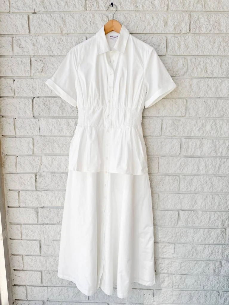 Rosie Assoulin Rosie Assoulin - Boogie Woogie Bugle Boy Dress 2