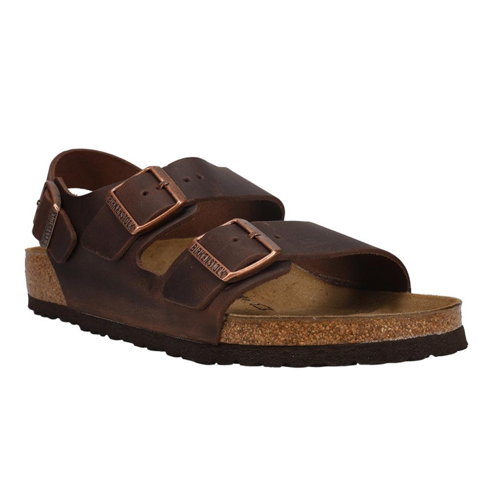 Birkenstock Milano Footbed Sandals