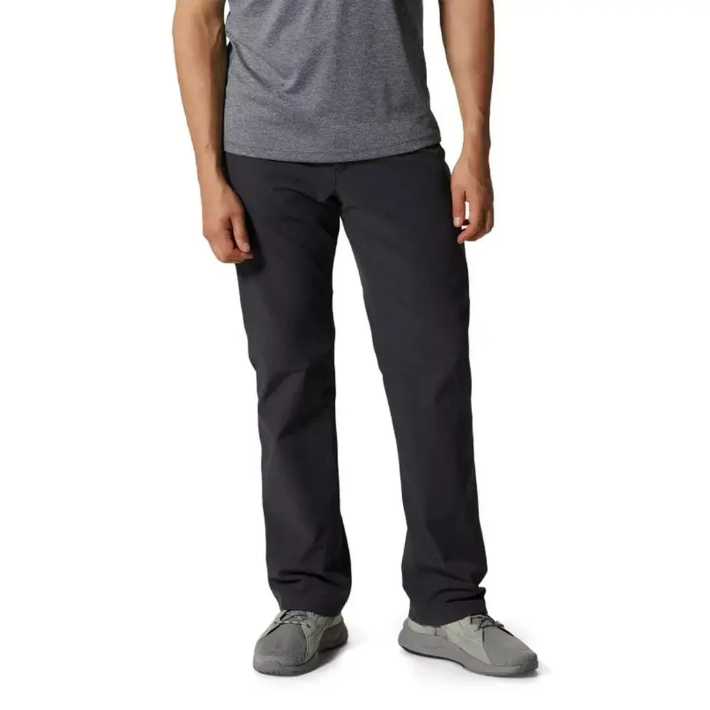 Mountain Hardwear Mountain Hardwear Men's Yumalino™ Lined Pant