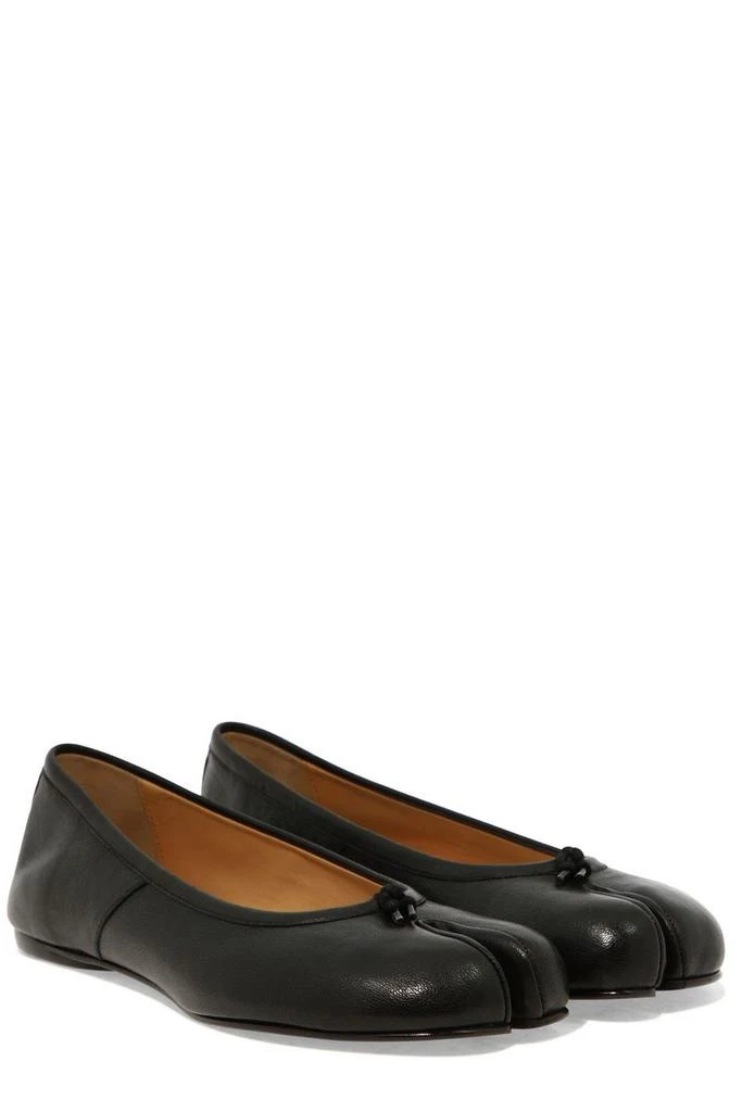 Maison Margiela Maison Margiela Tabi Ballet Flats 3