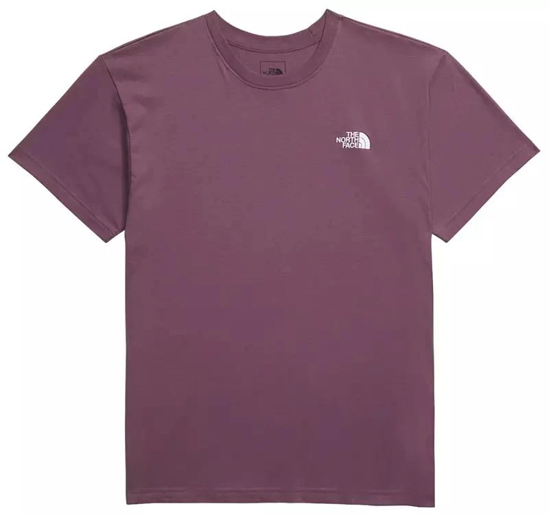 The North Face The North Face Men's Evolution Short-Sleeve Tee 4