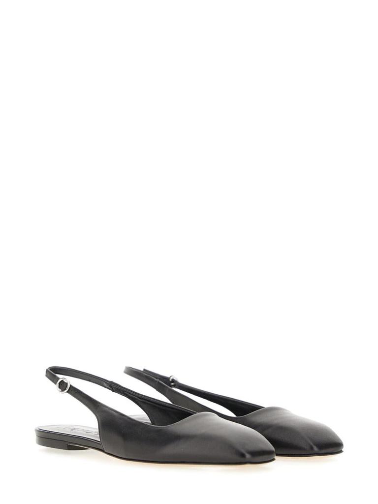 AEYDE Aeyde Slingback "Geraldine"