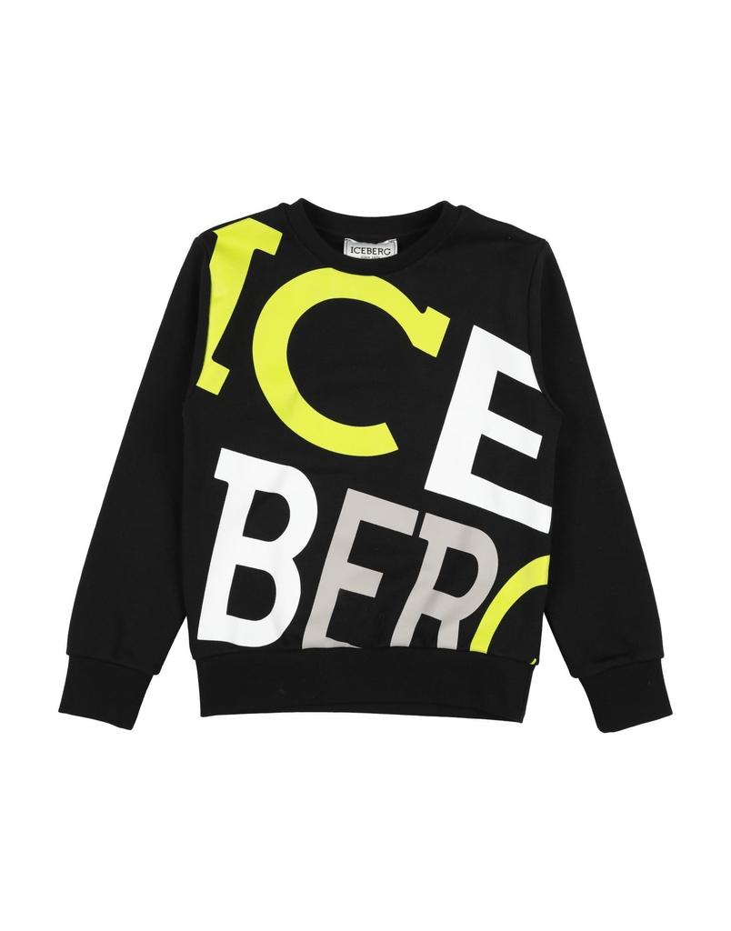 Iceberg Sweatshirt
