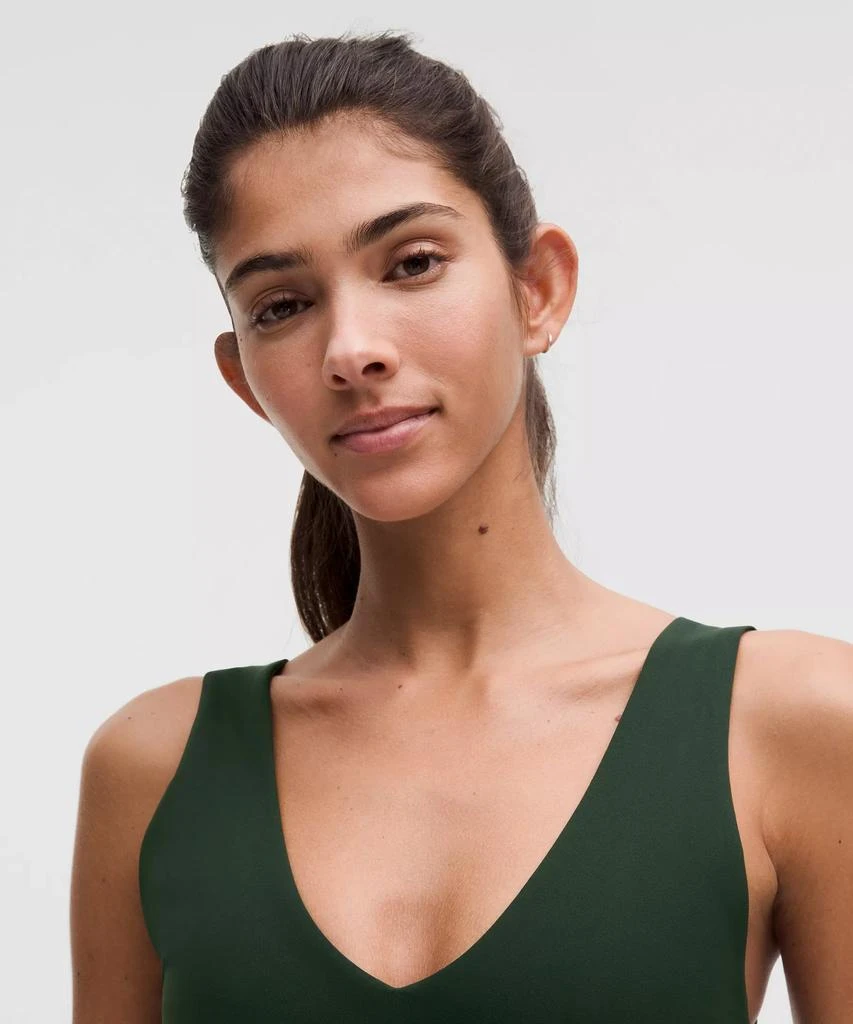 Lululemon lululemon Align™ V-Neck Bra *Light Support, A/B Cup 9