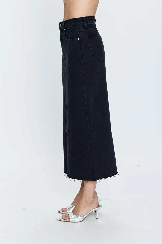 Pistola Denim Alice Midi Skirt - Underground 3