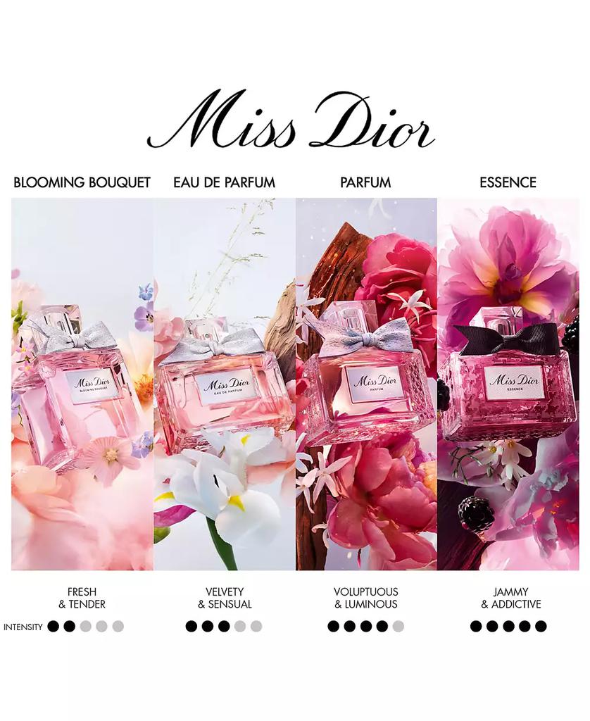 Dior Miss Dior Essence Spray, 2.7 oz. - Cosmetics - Compare Prices