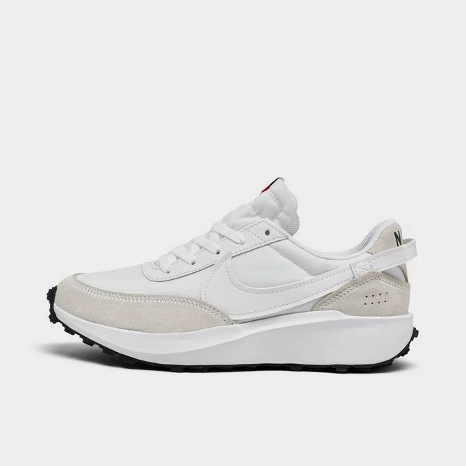 NIKE Women's Nike Waffle Debut Casual Shoes 1