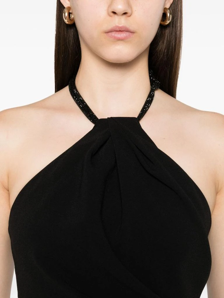 SOLACE LONDON SOLACE LONDON - Riva Maxi Dress 4