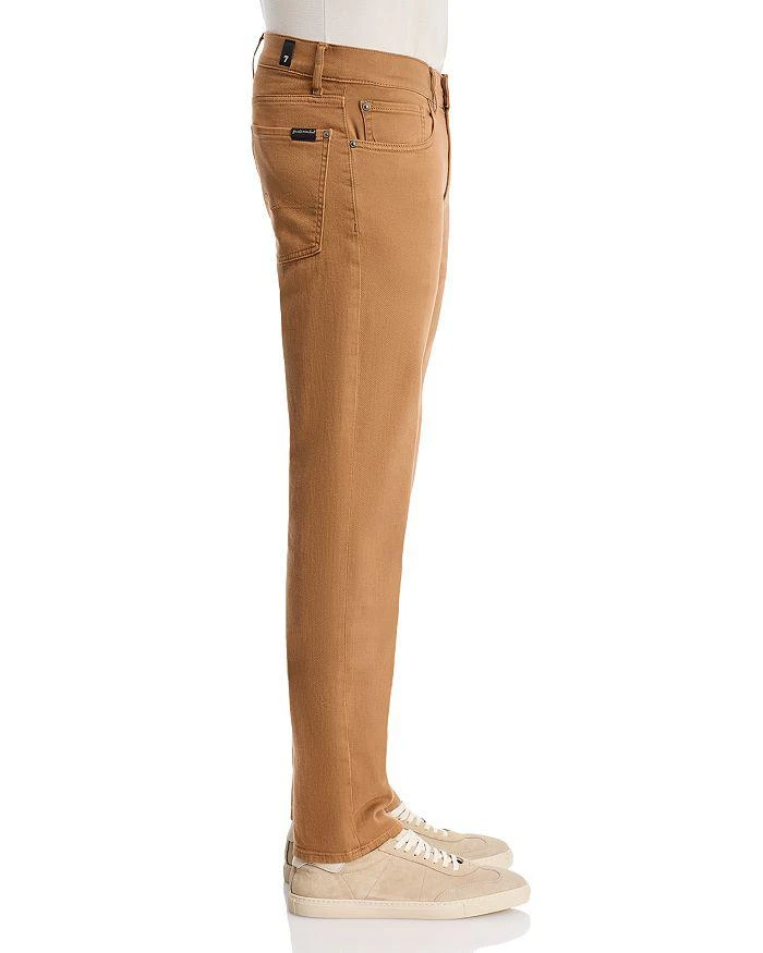 7 For All Mankind The Slimmy Slim Fit Jeans 5